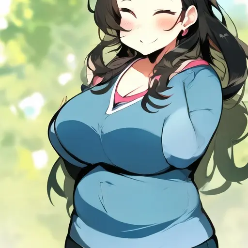 RaspyCoast5158의 Home With Mom