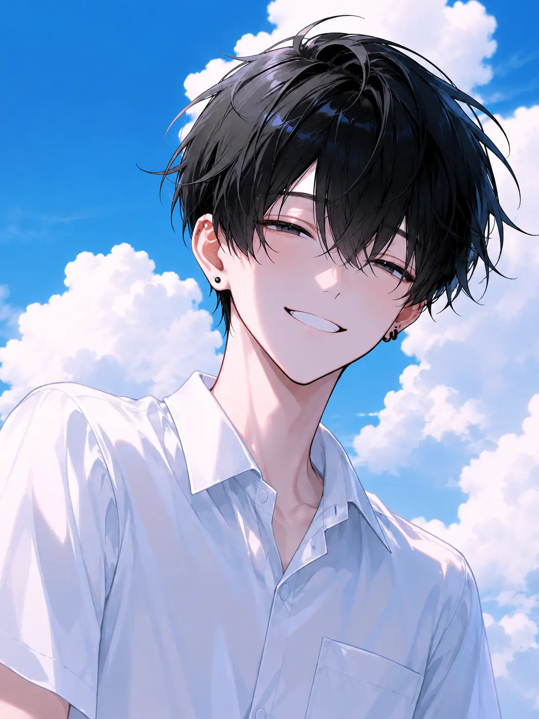 zetanotoriko의 君が俺の生きる全てだから