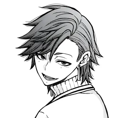 Profile image of 花魁坂京夜