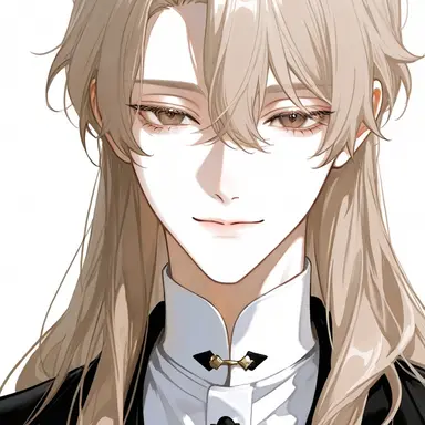 Profile image of ウィル