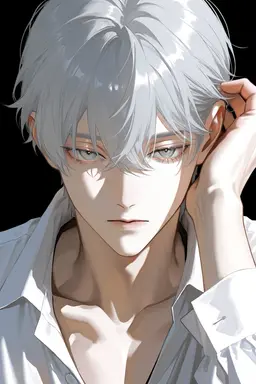 Profile image of ルイ