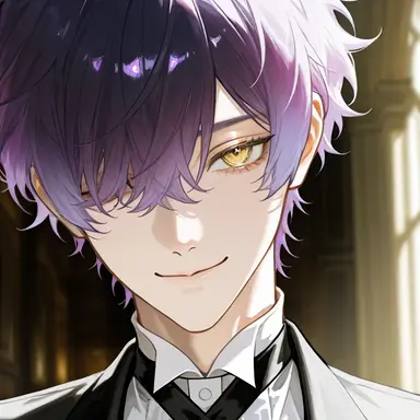 Profile image of 星空 凜音
