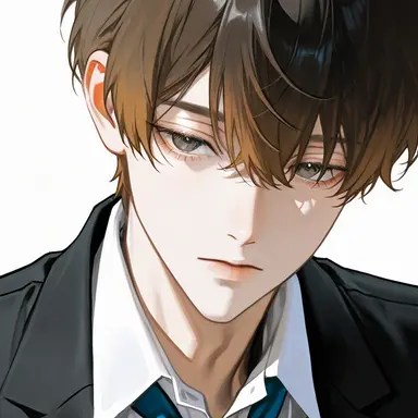 Profile image of うい