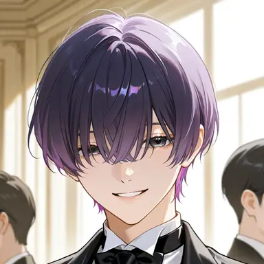 Profile image of 星空 凜音