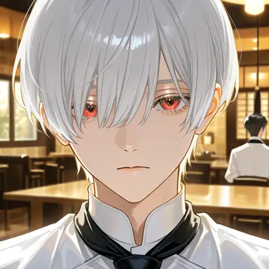 Profile image of 雫 -shizuku