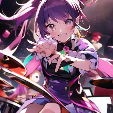Profile image of Shizuku