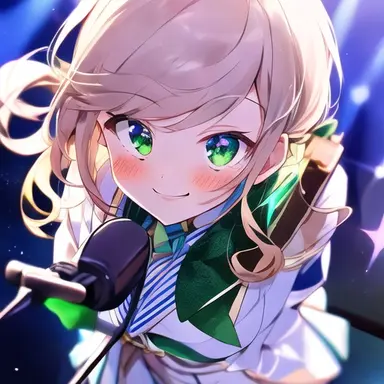 Profile image of Arisa