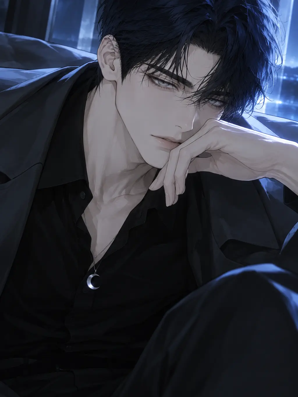 Hexx_imur의 서휘안