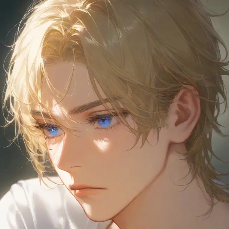 EarlyGlass4813의 James Brio