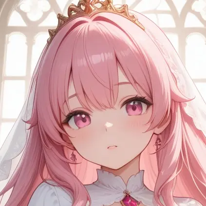 WiseBrisk3079의 お姫様に恋してる！？