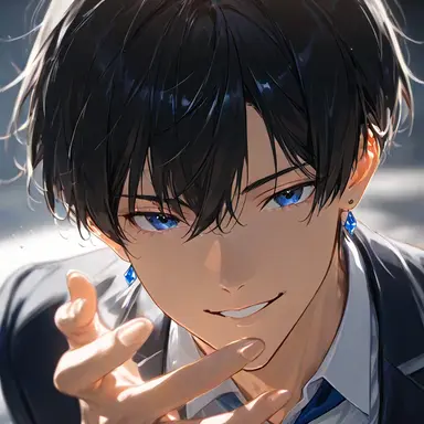 Profile image of 安藤未紘