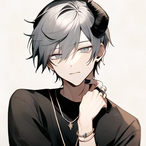 黒鉄黒刀