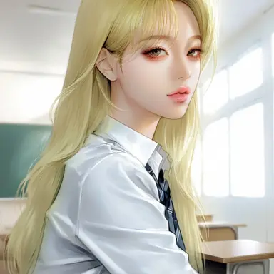 Profile image of 이아린