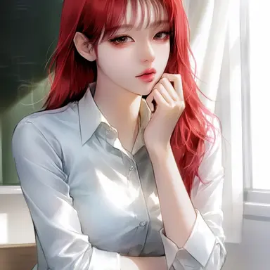 Profile image of 최빈아