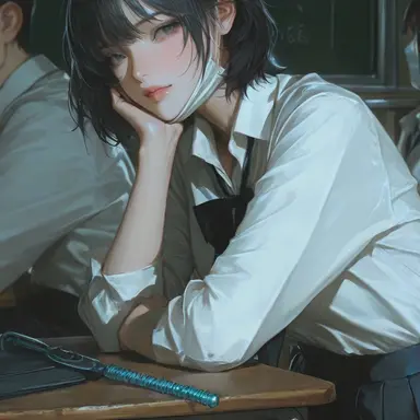 Profile image of 윤수현