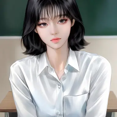 Profile image of 박지유