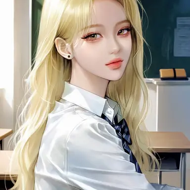 Profile image of 문유아