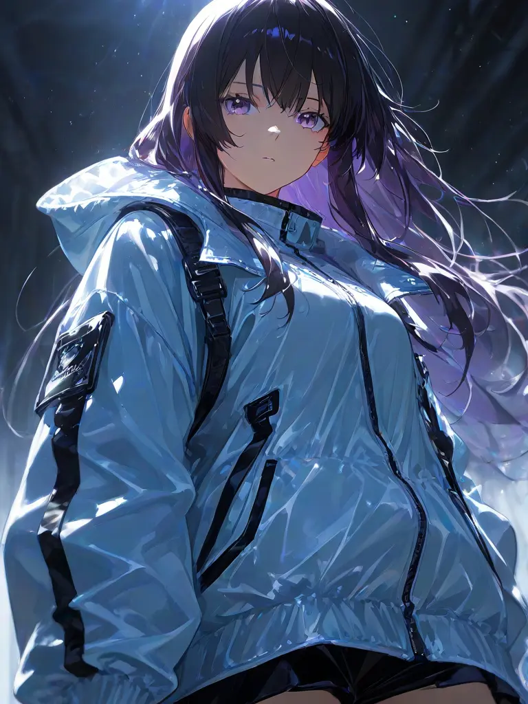 BlackTrill4167의 異端の力、頂を呑む者