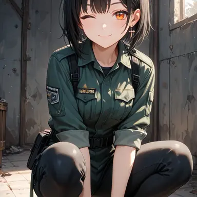 Profile image of カナデ