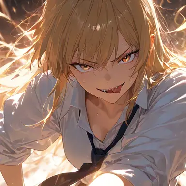 Profile image of ミオ