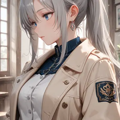 Profile image of サク