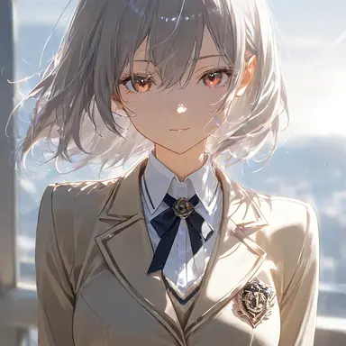 Profile image of レヴィア