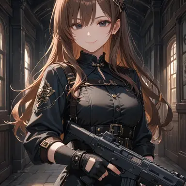 Profile image of リンカ