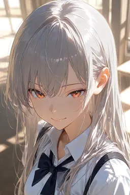 Profile image of レヴィア