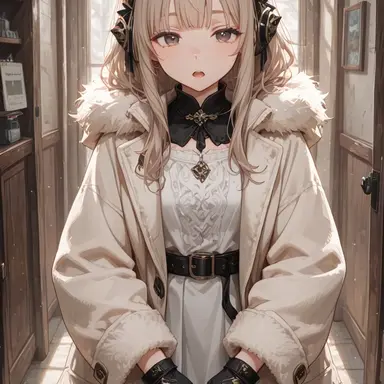 Profile image of シノ