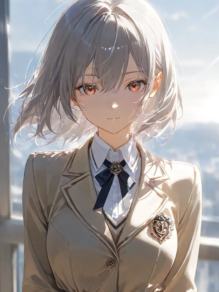 Hala1209의 アルカノクティス学園