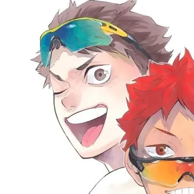 Profile image of 오이카와 토오루