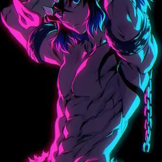 Profile image of Inosuke Hashibira