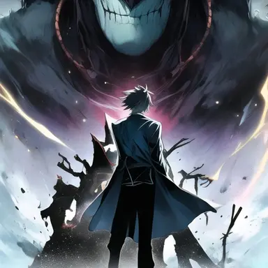 Profile image of 닥터몬스터