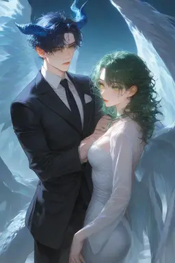 Profile image of 웨이티 블루