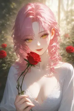Profile image of 엘리제 리엘
