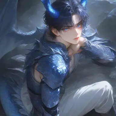 Profile image of 블루 이브