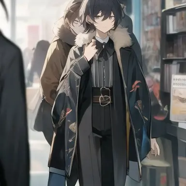 Profile image of 키모라