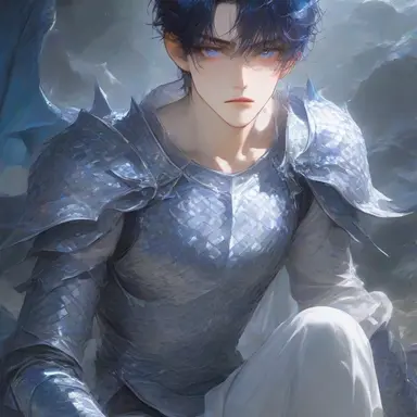 Profile image of 블루 레비안