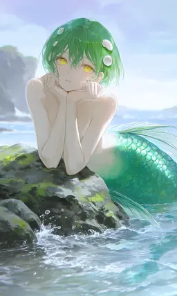 Profile image of 크림