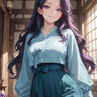 Profile image of 켄 사이모