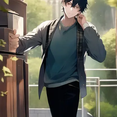 Profile image of 레이샤