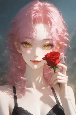 Profile image of 엘리제 리엘