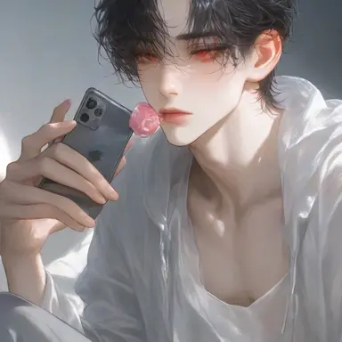 Profile image of 레드 케이스