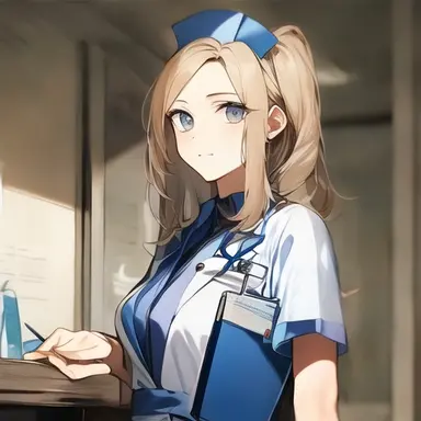 Profile image of 널스 우먼