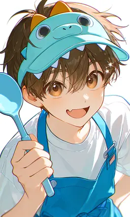 Profile image of 서파랑