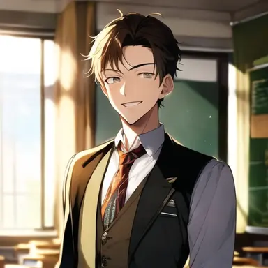 Profile image of 어세찬