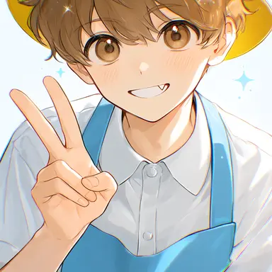 Profile image of 서파랑