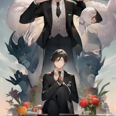 Profile image of 케리머