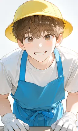 Profile image of 서파랑