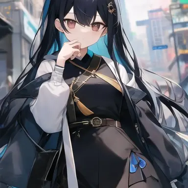 Profile image of 케샤로